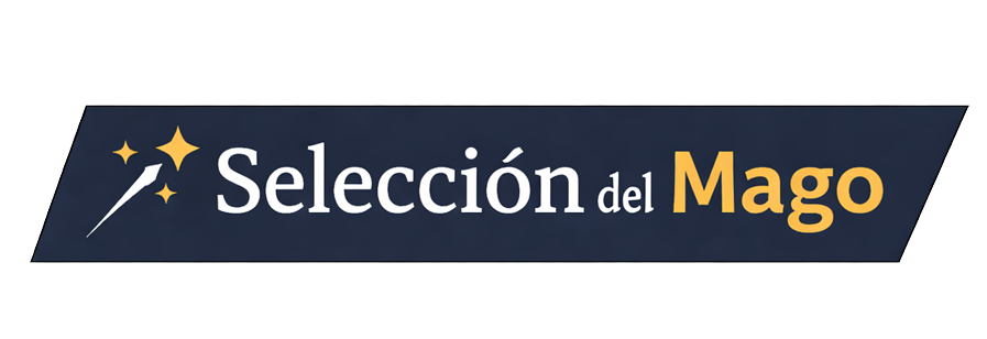 Selección del Mago
